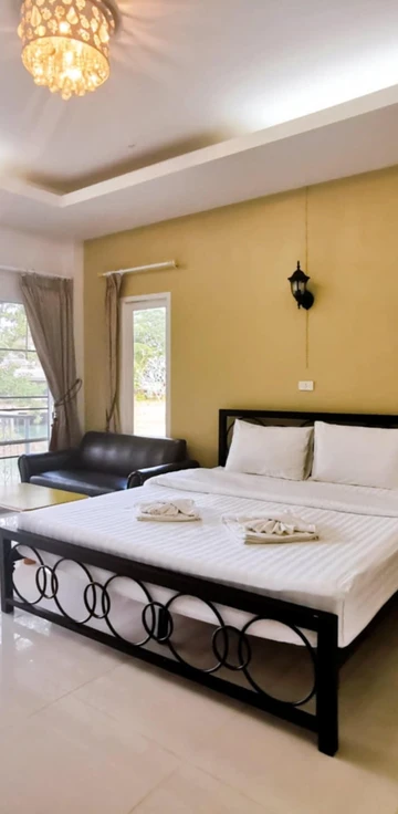 รูปภาพของฟาร์มสุข เรสซิเดนซ์ แอนด์ รีสอร์ท