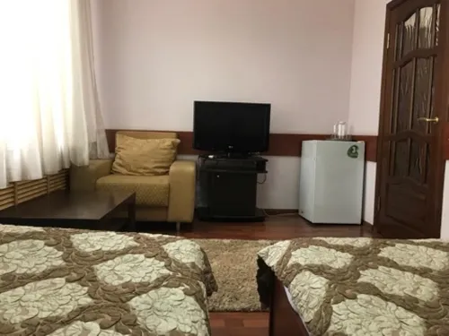 Kameliya-V Hotel Hotels in Vladikavkaz