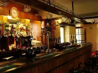 The Highwayman Hotel Hotel a Cassington