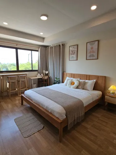 รูปภาพของCharming Home Resort ชาร์มมิ่งโฮมรีสอร์ท สวนผึ้ง