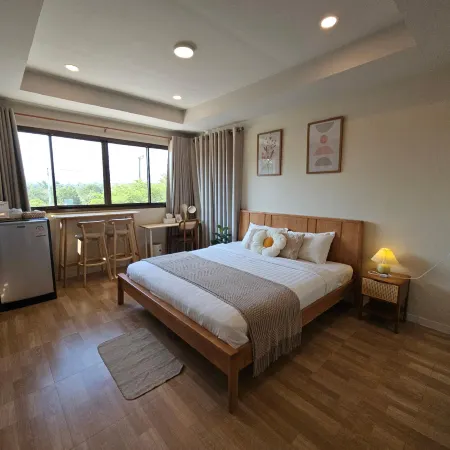 Charming Home Resort