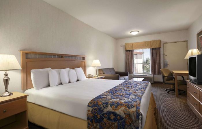 Days Inn by Wyndham Rocklin/Sacramento