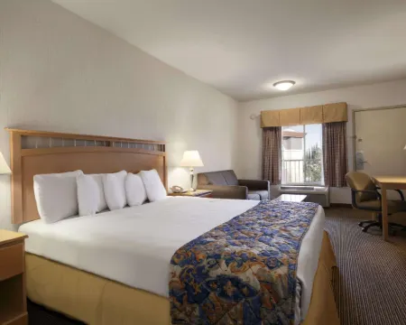 Days Inn by Wyndham Rocklin/Sacramento Hotels in Rocklin