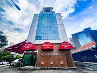 Georgetown Hotel Hotels in der Nähe von Alter Protestantischer Friedhof