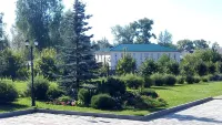 Hotel Vega Business Hotels in Solikamsk