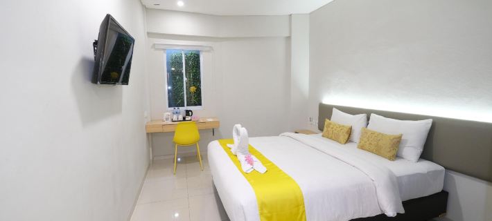 Simongan 101 Hotels Hotels in West Semarang