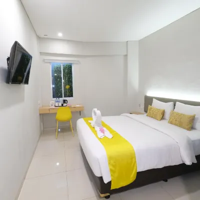Simongan 101 Hotels Hotels near Wisata Sam Poo Kong