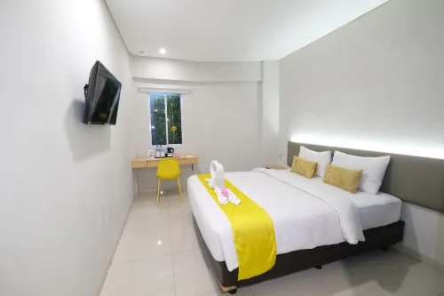 Simongan 101 Hotels
