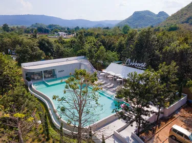 รูปภาพของนาย โจ รีสอร์ท เขาใหญ่