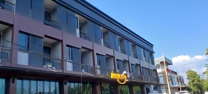 Happy Hotel Aonang Krabi&nbsp; Hotels in Krabi Town
