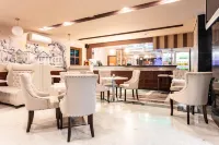 Turist Hotel - bar