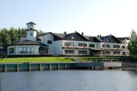 Grand Adventure Absolute Result Hotels in Breytovsky District