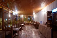 Adelya Cave Hotel