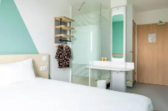 ibis budget Toulouse Blagnac Aéroport Hotels in Blagnac