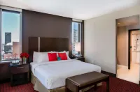 Homewood Suites by Hilton Denver Downtown-Convention Center