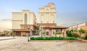 Lords Inn Jamnagar - Motikhavdi