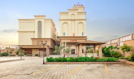 Lords Inn Jamnagar