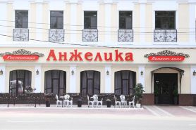 Anzhelika Hotel
