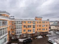 Seven Hills Taganka Hotel Hotels near Intercession Monastery