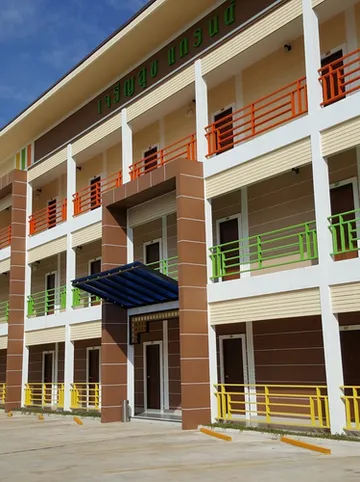 รูปภาพของโรงแรมเจริญสุขแกรนด์