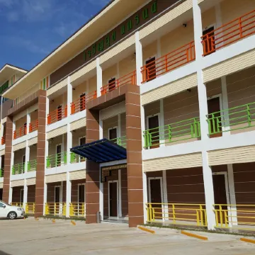 Charoensuk Grand Hotel