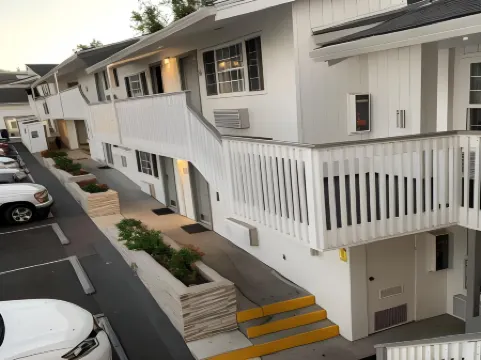 Stargazer Inn and Suites