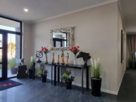 旋律酒店 戈爾酒店