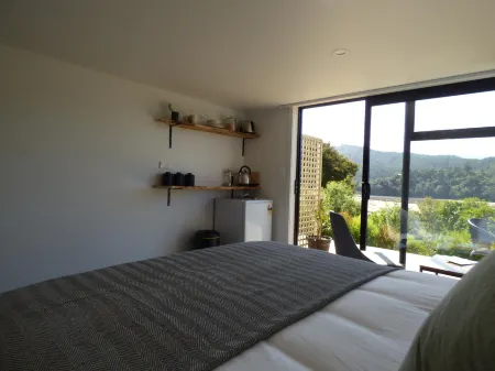 Kaiteriteri Abel Tasman Inlet Views Отели рядом с достопримечательностью «Kaiteriteri Kayak»