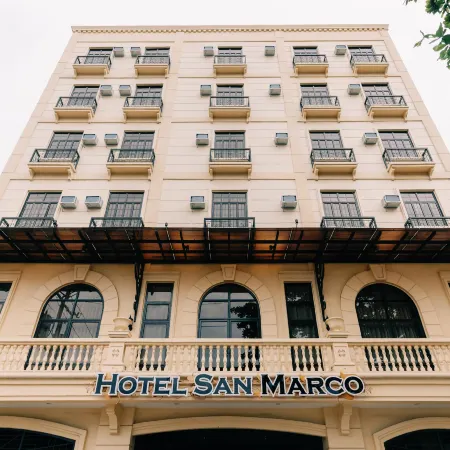 Hotel San Marco Davao