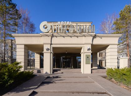 Hotel Villa de Idalgo