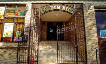 Golden Kids Hotel