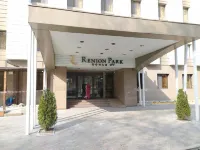 Renion Park Hotel Hotel in zona Stadio Centrale