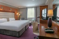 The Telford Hotel, Spa & Golf Resort Hotels in Telford