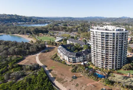 Princess Palm on the Beach