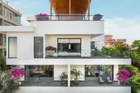 Amorzito by Solitaire Stays Hotels in 