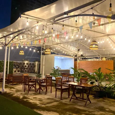 Hotel Dafam Enkadeli Thamrin Jakarta | DHM Syariah Hotels in Jakarta