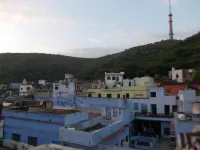 Raj Mahal Guest House Hotels in Bundi