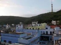 Raj Mahal Guest House