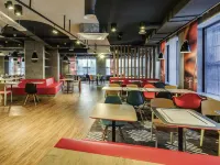 Ibis Moscow Domodedovo Airport - Bữa sáng