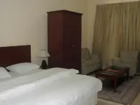 Hamasa Plaza Hotel Hotels in Al Buraimi