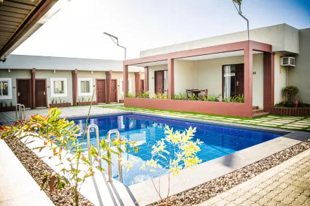 Sabine's Place Отели рядом с достопримечательностью «Заповедник Бантод Риф Марин»