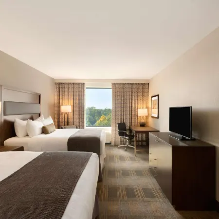 DoubleTree by Hilton Charleston Mount Pleasant