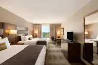 DoubleTree by Hilton Charleston Mount Pleasant Hotels in Charleston County