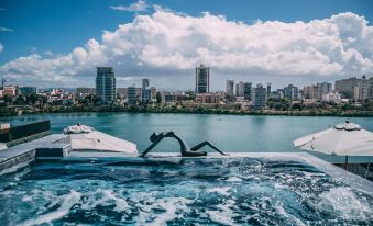 Olv Fifty Five - Adults Only