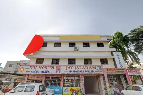 Hotel Mayura Ankleshwar Hôtels à : Ankleshwar