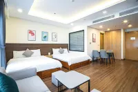 FLC Sea Tower Apartment Hotels in Quy Nhon