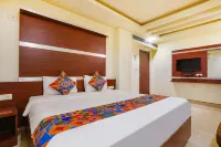 FabHotel Golden Way Hotels in Vijayawada