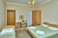 Sevan Hotel