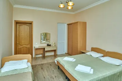 Sevan Hotel Hotels near Prirodnyy Ornitologicheskiy Park V Imeretinskoy Nizmennosti