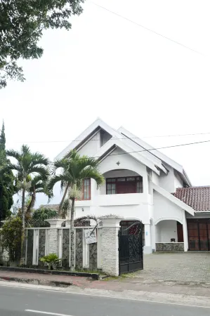 [Deact] Villa Gita Batu